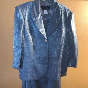 Petite Alex Evening Suit